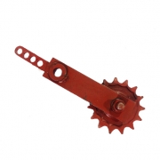 Натяжник ПР 00.760 на пресс подборщики ПРФ 145, 180