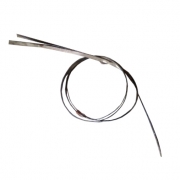 Пружина спиральная ПР 08.501 на пресс подборщик ПРФ