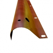 Щиток ПР 1,4.02.00.401 на пресс подборщик ПРФ 145