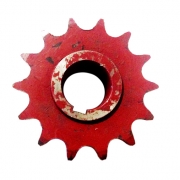 Звездочка ПИР 60.00.28А-01 на пресс подборщик ПРФ