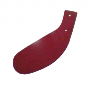 Лопатка левая загорточа СУПН-8 СКПГ 00 401