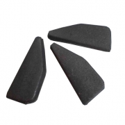 Пятка сошника УПС-12 509.046.105А